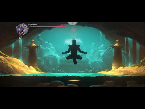 Видео: Испытание стихиями 🔥⚡