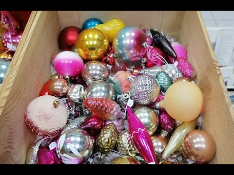 Видео: N8. Распаковка и обзор игрушек СССР вторая коробка из шести.