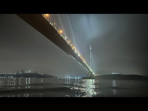 Видео: Ловля кальмара, открытие сезона | Морская рыбалка | Squid fishing