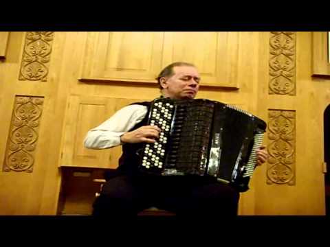 Видео: Николай Малыгин - Оренбургский пуховый платок (тема песни Г. Пономаренко)