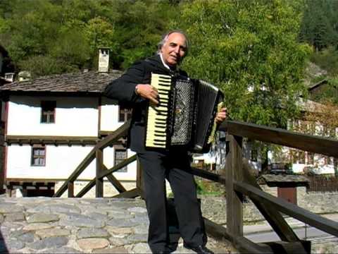 Видео: Димитър Ангелов- Михалска копаница