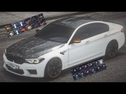 Видео: МАРКЕТПЛЕЙС ОКАЗАЛСЯ ЛУЧШЕ, ЧЕМ МЫ ДУМАЛИ! НЕОЖИДАННАЯ ОБНОВА НА SMOTRA RAGE GTA 5!