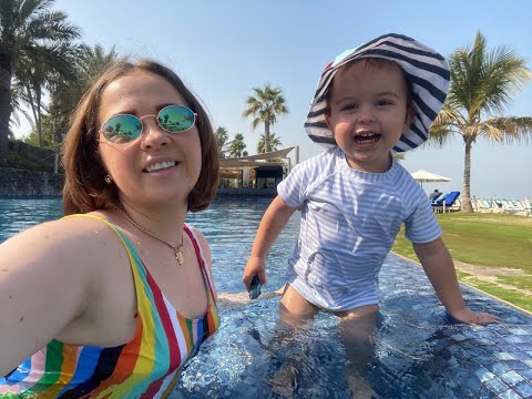 Видео: Нелепый влог. Дубай