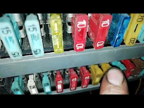 Видео: Установка 406 Часть 2, подключение змз 406, #406 #газель #ремонтгазели