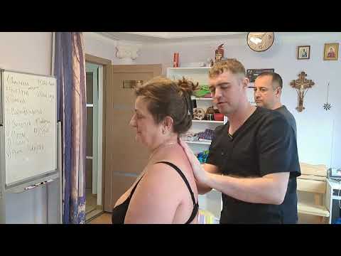 Видео: ASMR Донской Костоправ 184