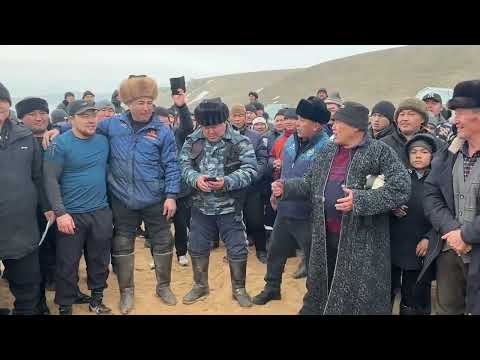 Видео: Курош  чон салмак балбандар