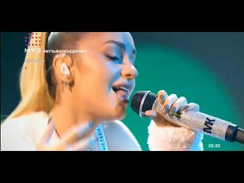 Видео: Мари Краймбрери - Amore