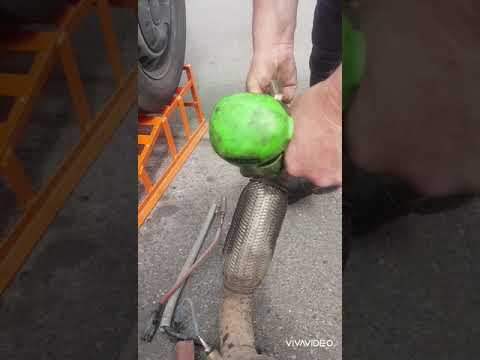 Видео: Ford Transit dpf протестирован, объяснен и исправлен.