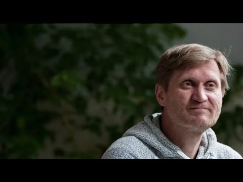 Видео: Встретил Андрея Рожкова из (Уральские Пельмени) приготовил тезнику к зиме