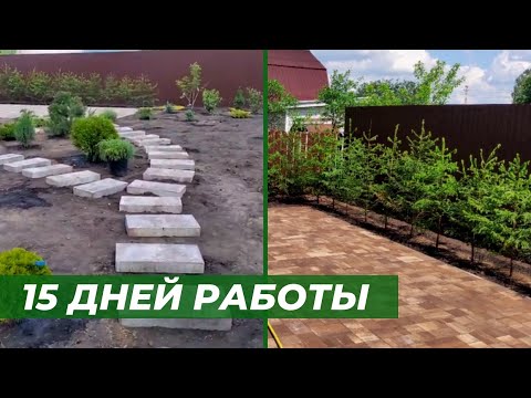 Видео: Новый проект с нуля (часть 1). Что сделали за 15 дней.