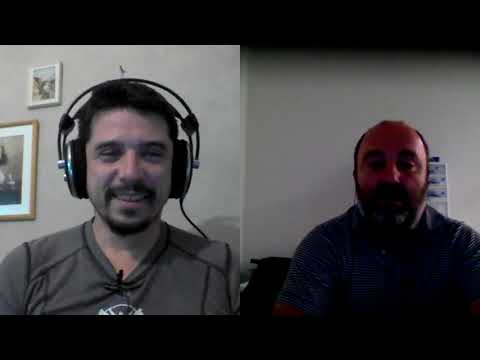 Видео: [ЕП.4] Георги Динков (Haidut) - Естроген, кортизол