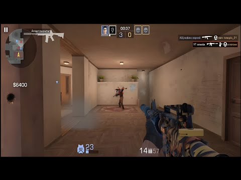 Видео: Противники Комбекнули? Демка в Союзники StandLeo 2.8 🎭