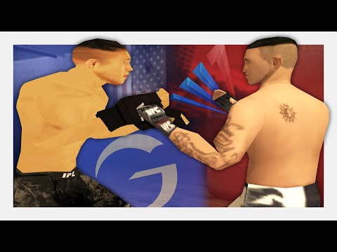 Видео: СРАВНЕНИЕ ЛАЙТ И ФУЛЛ РП СЕРВЕРОВ, GAMBIT vs ARIZONA