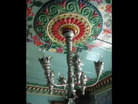 Видео: Дом кузнеца Кириллова