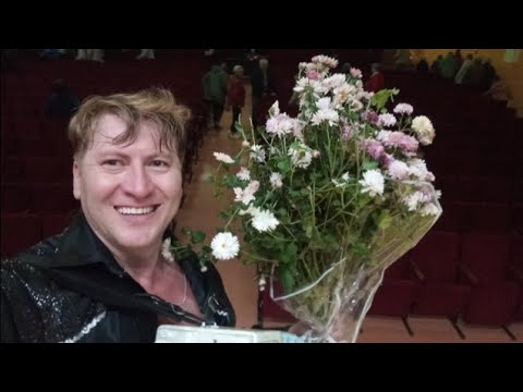 Видео:  Игорь Шипков - Концерт в Большечерниговском РДК 