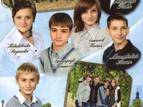 Видео: Школа 10 2009 2014