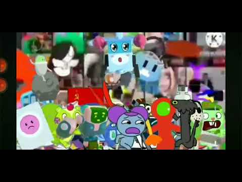 Видео: Побег от камня раунды 1001-2000
