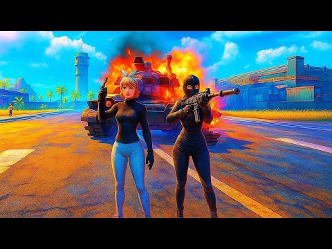 Видео: Дуо выживание на 50$ с @Vladik_lios3 