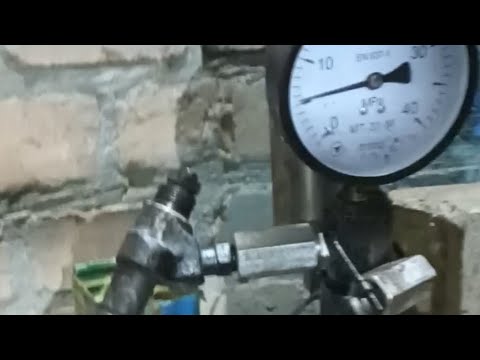 Видео: 🧑‍🔧🧑‍🔧🧑‍🔧 Ремонт форсунок ЮМЗ в дома.🚜🚜🚜