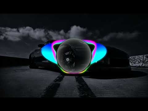 Видео: Белый снег сияет светом, черные глаза| Ремикс