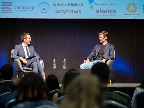 Видео: Тук-Там Кошер 2021: Райчо Райчев за космоса и стъпката, която ни приближава към него