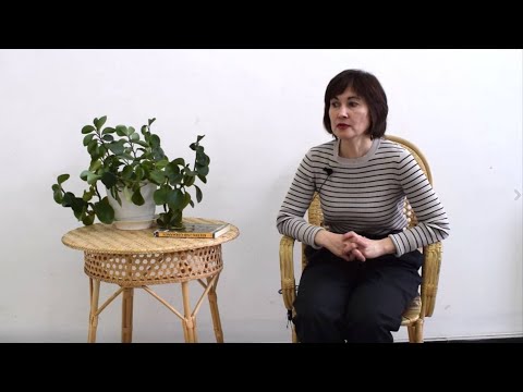 Видео: Ирина Павловна Брекоткина | Цикл интервью с искусствоведами (1 выпуск)
