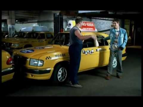 Видео: ОПАНЬКИ (О.Петров и А.Опейкин)- Таксую я