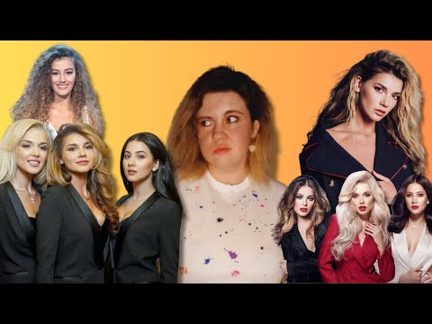 Видео: НОВАЯ ВИА ГРА/ПОЧЕМУ РАСПАЛСЯ САМЫЙ ДОЛГОИГРАЮЩИЙ СОСТАВ?/ОБИДА И УХОДЫ СОЛИСТОК/НОВЫЕ ЛИЦА В ГРУППЕ