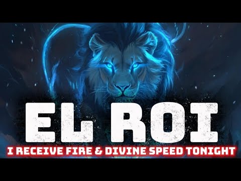 Видео: 🔥 МОЩНЫЙ СЕАНС ​​АЛТАРЯ: Получите Силу, Огонь и Божественную Скорость прямо сейчас!