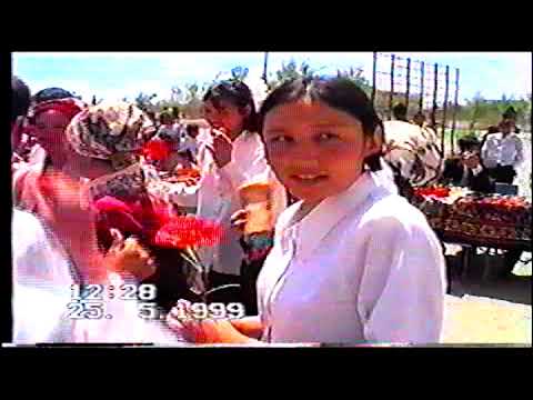 Видео: Шоманай 1999ж Лицей 1982ж питкериушилери