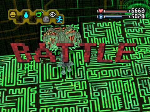 Видео: DIGIMON WORLD Прохождение часть 22