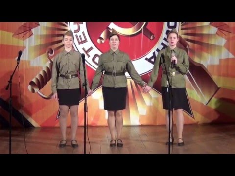 Видео: Сценка к 9 мая