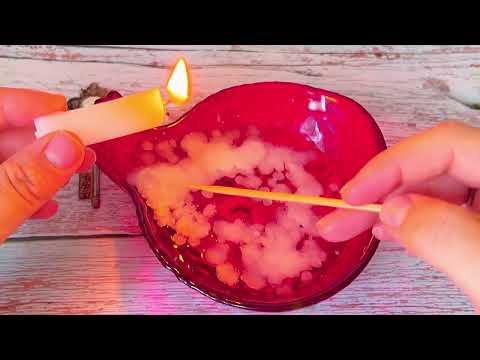 Видео: ШОК…🕊️ЧТО ДУМАЕТ/ЧУВСТВУЕТ/ПЛАНИРУЕТ ЗАГАДАННЫЙ ЧЕЛОВЕК ОТНОСИТЕЛЬНО ВАС💯☀️Гадание на Воске