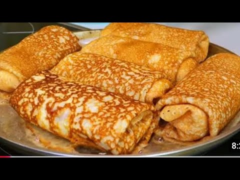 Видео: Снимаю Шляпу Перед Тем Кто Придумал Этот Рецепт! Век Живи Век Учись