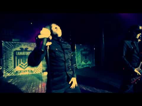 Видео: [AMATORY] - Багровый Рассвет