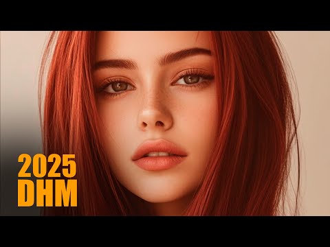 Видео: New Umar Keyn & DNDM & Imazee & Sara Hadid /  Любимые музыкальные коллекции (Deep House Musics 2025)