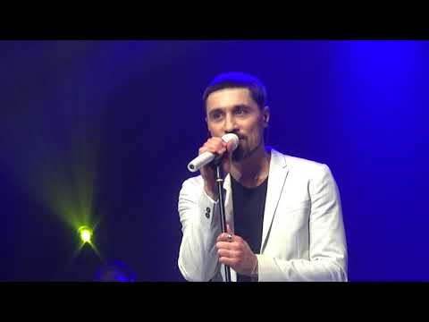 Видео: Дима Билан На берегу неба