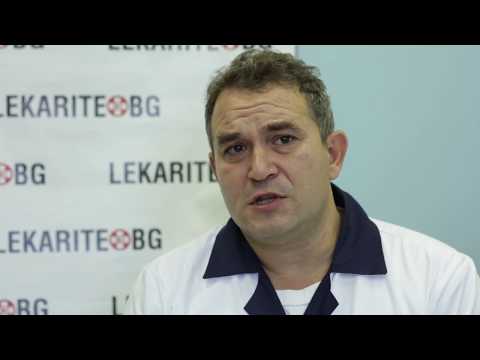 Видео: Д-р Иван Тонев - Как се лекува левкемия?