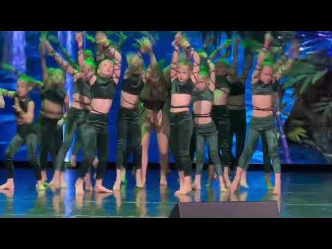 Видео: "Лианы" - ГРАН-ПРИ V Открытого многожанрового фестиваля-конкурса искусств «ПОКОЛЕНИЕ NEXT» (12.2.23)