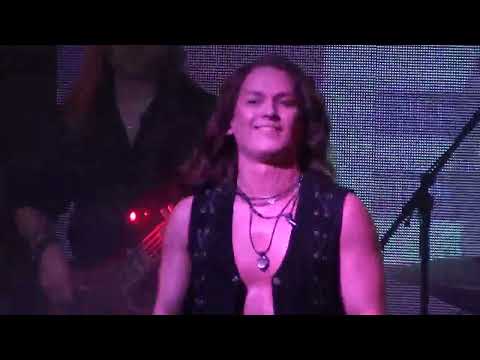 Видео: Евгений Егоров. Восьмидесятые 2.0. Нижний Новгород 06.04.25