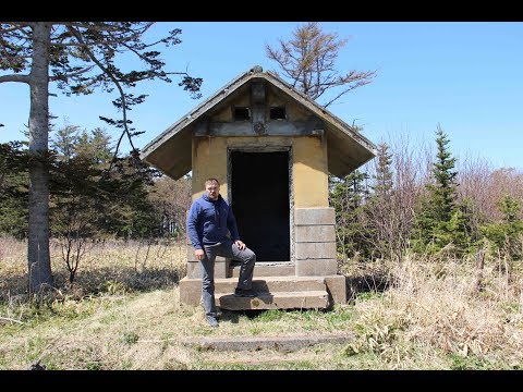 Видео: Кольцевой маршрут по югу Сахалина.