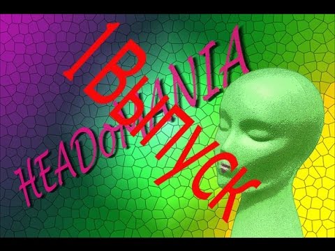 Видео: "HEADoMANIA" 1 Выпуск