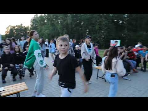 Видео: "БҮЛӘК" АЛАНЫ: ӘЙДӘМАННАР КОНЦЕРТЫ