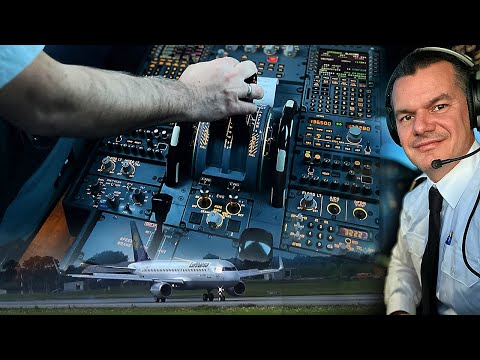 Видео: Колко критично е прекратяване на излитане (RTO)?