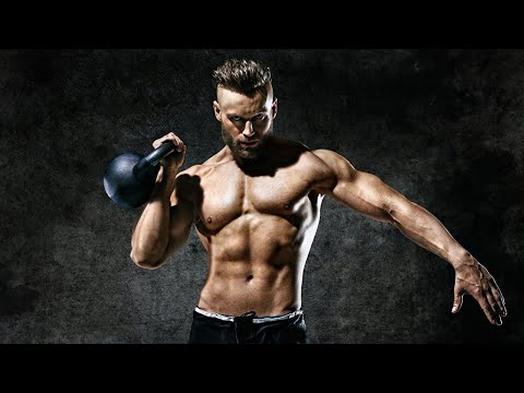 Видео: От такого РОКа мышцы растут сами! Музыка для тренировок 2023