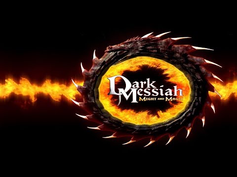 Видео: Хазард в Dark Messiah of Might and Magic  (04.11.24) 18+