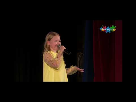 Видео: Шестёркина Екатерина,  8 лет.  Солнечные часы.