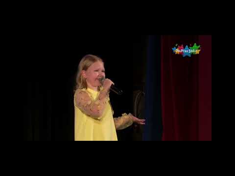 Видео: Шестёркина Екатерина,  8 лет.  Солнечные часы.