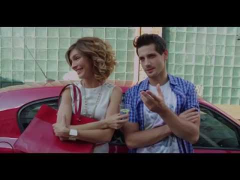 Видео: Елена Подкаминская и Марк Богатырев (Вика и Макс из "Кухни")  Made of Stars