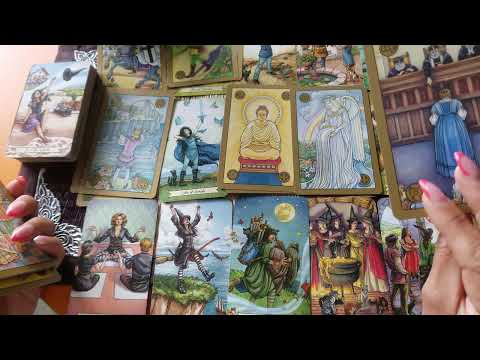 Видео: ✍️✍️Какво идва в живота Ви!🙅‍♀️🙅‍♂️ 👨‍🎓 #таро #тароонлайн #таробг